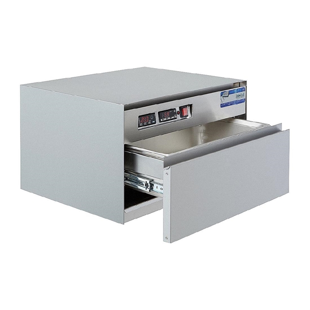 Vizu Gastro Warmer - 600W (Direct)