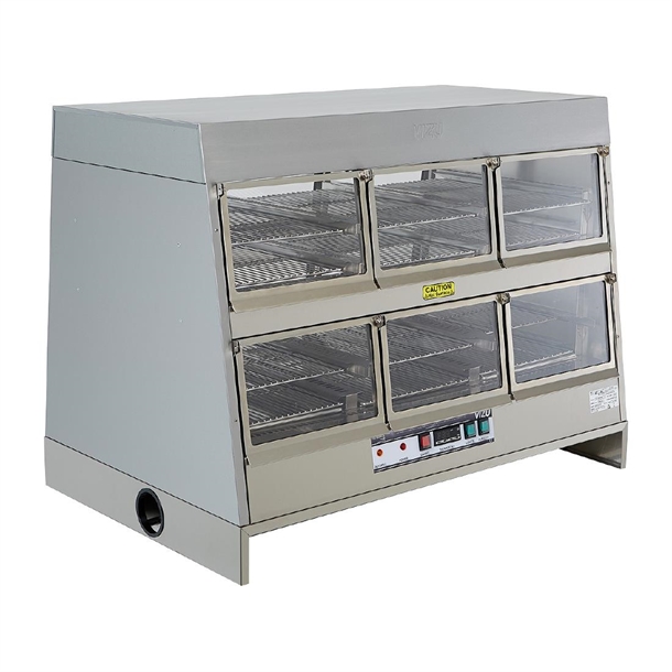 Vizu 1100 Pass Through - 2kW (Direct)