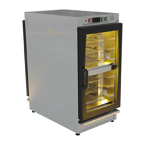 Vizu Pass Through Cabinet - 1.4kW (Direct)