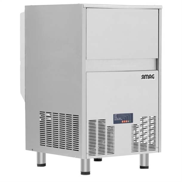 Simag Integral Ice Flaker - 70Kg (Direct)