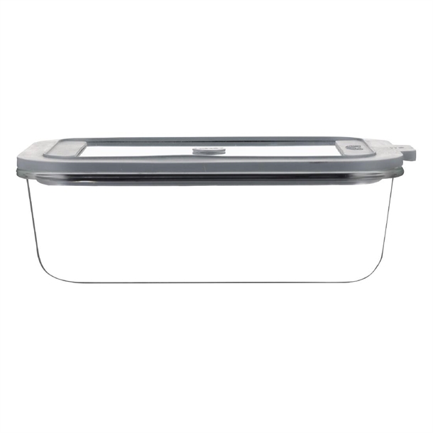 Kilner New Fresh Storage Rectangle - 1.5Ltr