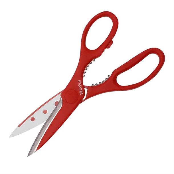 Silky Japanese Kitchen 220 RD Scissors