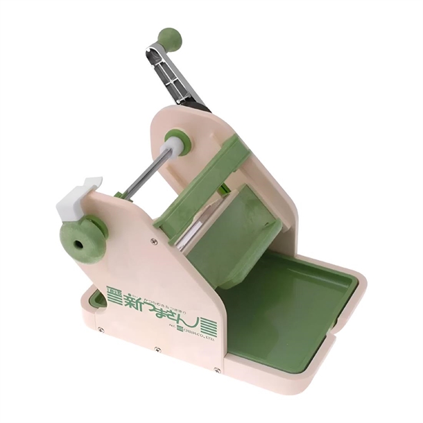Chiba Japanese Food Slicer Sin Tsuma Mini Peel (B2B)