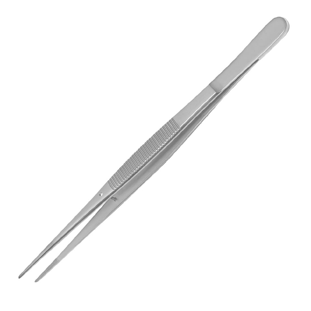 Japanese Knife Company Japanese Tweezers STR Matt - 150mm