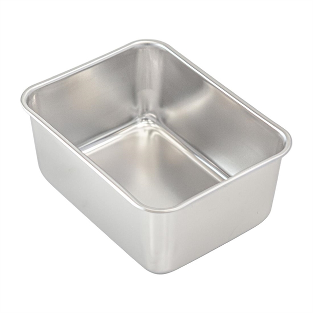 Clover Japanese Yakumi Pan Large Inster - 120x90x60mm