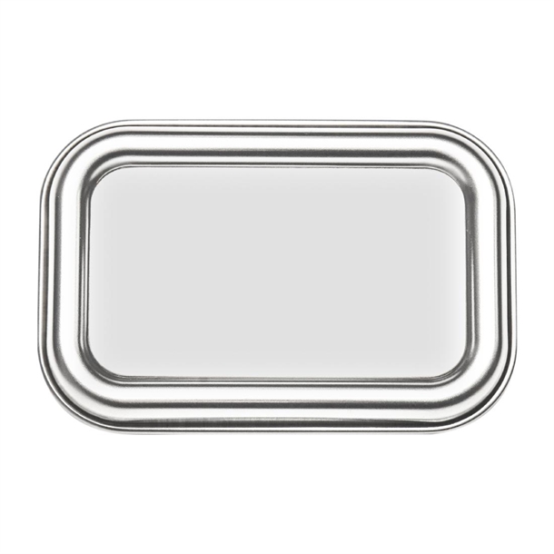 Clover Japanese Yakumi Pan Stainless Steel Lid for Small Insert - 1050x600mm