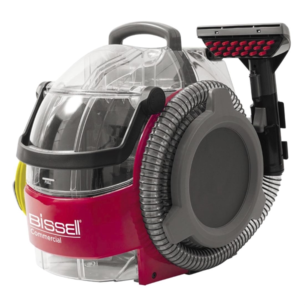 Bissell Commercial Portable Spot Cleaner (Direct)
