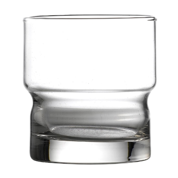 Libbey Newton Old Fashioned - 296ml (Pack 12) (B2B)