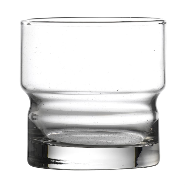 Libbey Newton Double Old Fashioned - 355ml (Pack 12) (B2B)