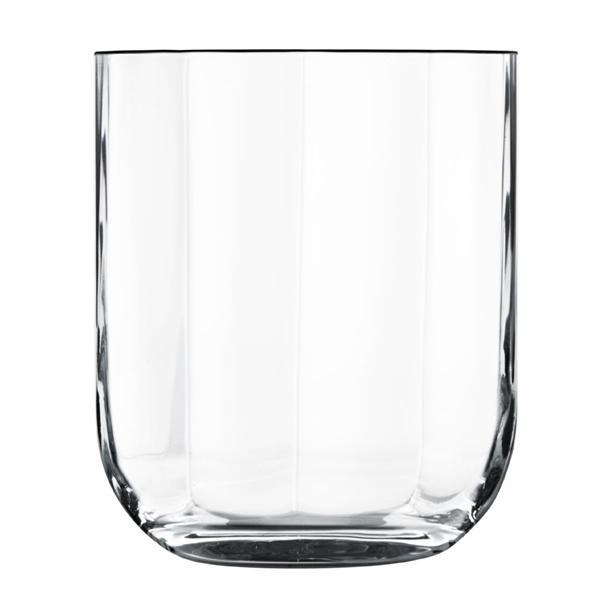 Luigi Bormioli Jazz Double Old Fashioned - 350ml (Pack 24) (B2B)