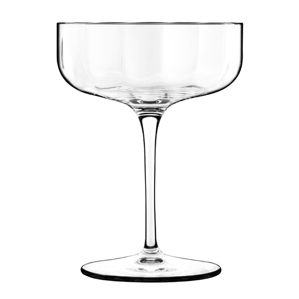 Luigi Bormioli Jazz Coupe - 300ml (Pack 24) (B2B)