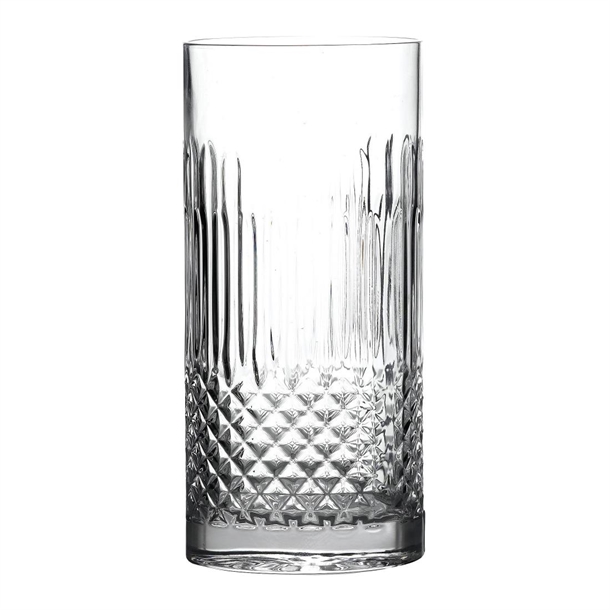 Luigi Bormioli Diamante Beverage - 480ml (Pack 24) (B2B)