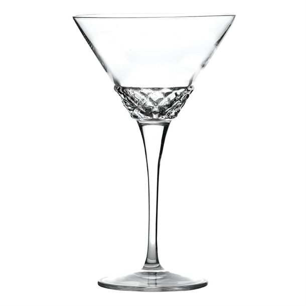 Luigi Bormioli Roma 1960 Martini - 220ml (Pack 24) (B2B)