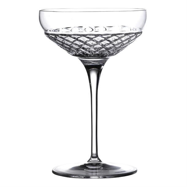 Luigi Bormioli Roma 1960 Cocktail - 300ml (Pack 12) (B2B)