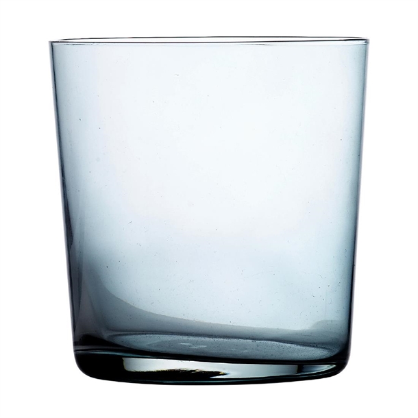 Onis Cidra Double Old Fashioned Blue - 390ml (Pack 6) (B2B)