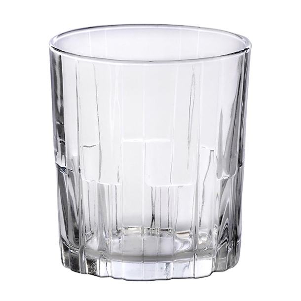 Duralex Jazz Old Fashioned - 260ml (Pack 48) (B2B)