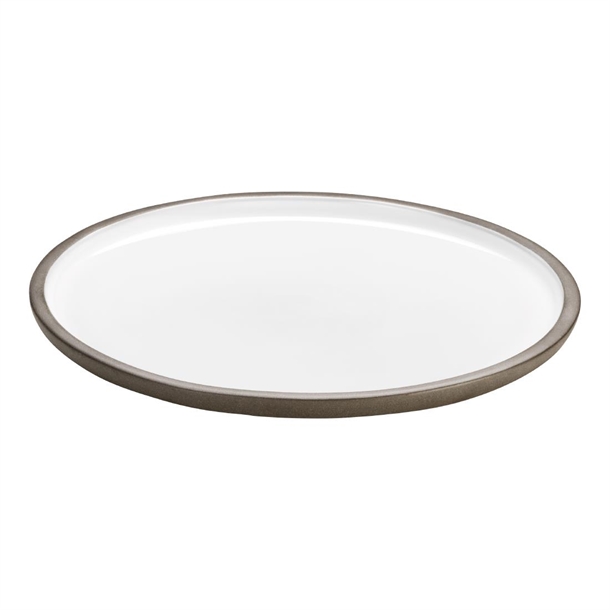 Bauscher ReNew Plate - 220cm (Pack 6) (B2B)