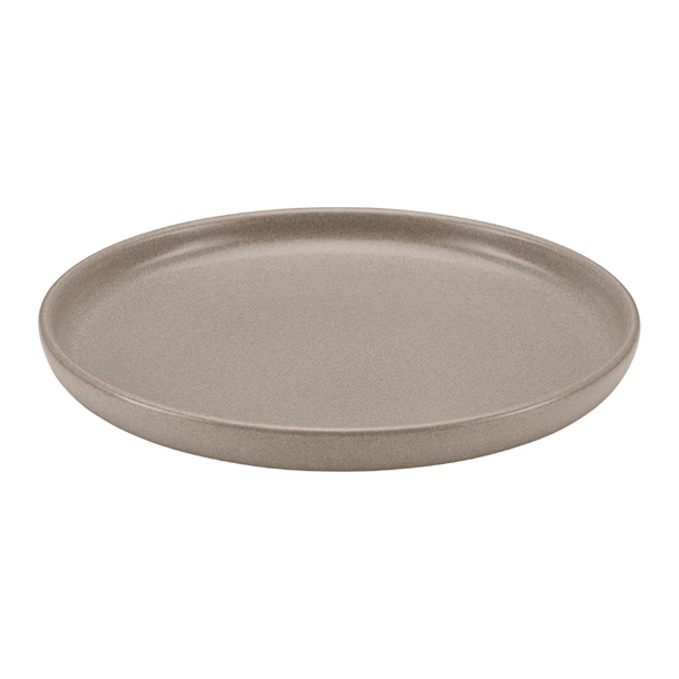 Bauscher Elements Sand Plate - 220mm (Pack 6) (B2B)