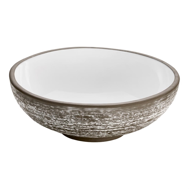 Bauscher ReNew Relief Bowl - 170mm (Pack 6) (B2B)