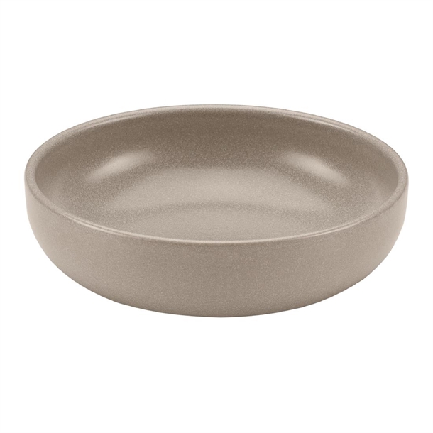 Bauscher Elements Sand Bowl - 160mm (Pack 6) (B2B)