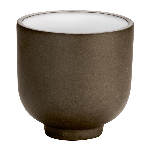 Bauscher ReNew Cup no handle - 310ml (Pack 6) (B2B)