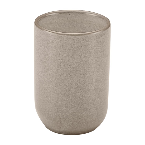 Bauscher Elements Sand Mug No Handle - 380ml (Pack 6) (B2B)