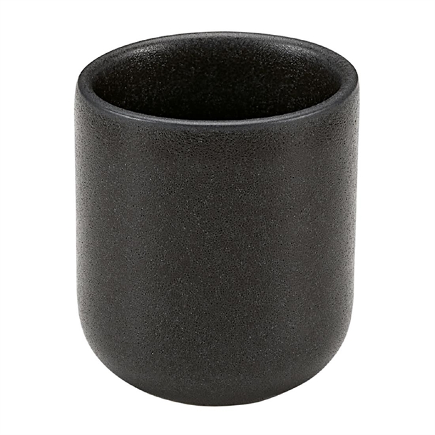 Bauscher Elements Black Espresso - 100ml (Pack 6) (B2B)