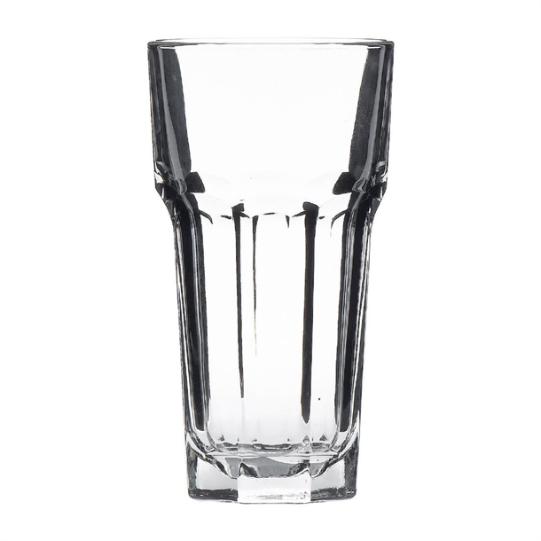 Onis Gibraltar Original Tall Cooler - 350ml (Pack 12) (B2B)