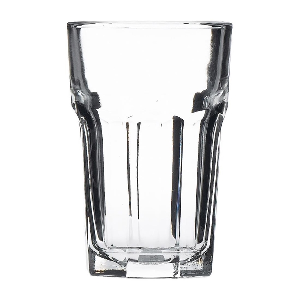 Onis Gibraltar Original Hi-Ball - 290ml (Pack 12) (B2B)