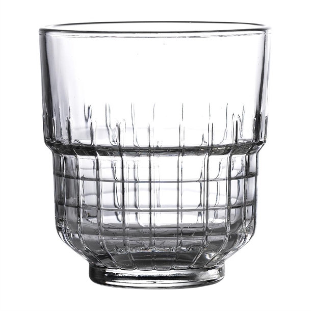 Onis Tarq Double Old Fashioned - 350ml (Pack 12) (B2B)