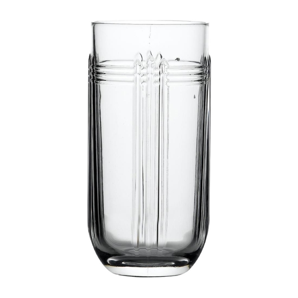 Onis The Gats Hi-Ball - 355ml (Pack 6) (B2B)
