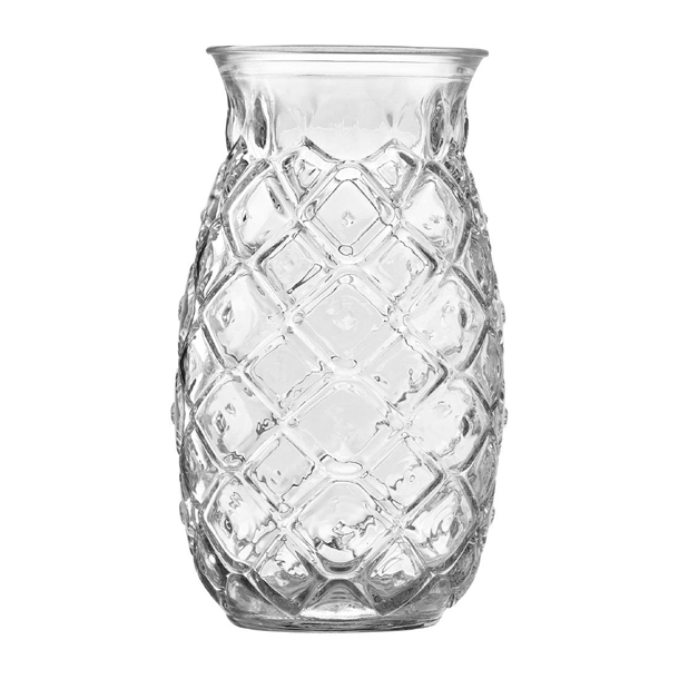 Onis Tiki Pineapple - 505ml (Pack 6) (B2B)