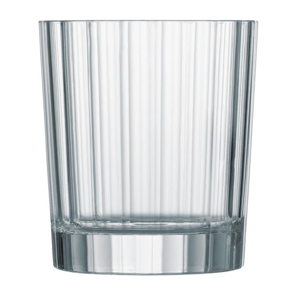 GlassForEver Thomas Old Fashioned - 370ml (Pack 24) (B2B)