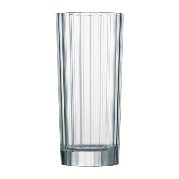 GlassForEver Thomas Hi-Ball - 360ml (Pack 24) (B2B)