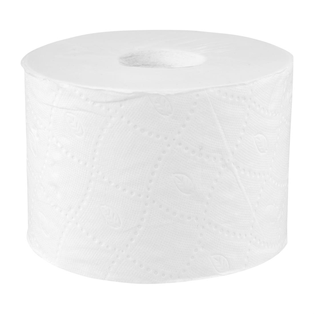Tork OptiServe Extra Soft Coreless Toilet Roll - 3ply (18 Rolls)