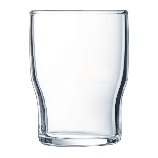 Arcoroc Campus Stacking Tumbler - 180ml (Pack 48) (B2B)