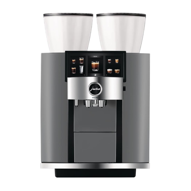 Jura Coffee Machine GIGA W10 (Direct)