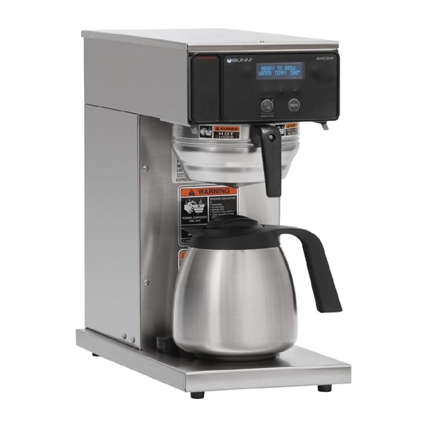 Bunn Axiom TC Coffee Brewer (Direct)