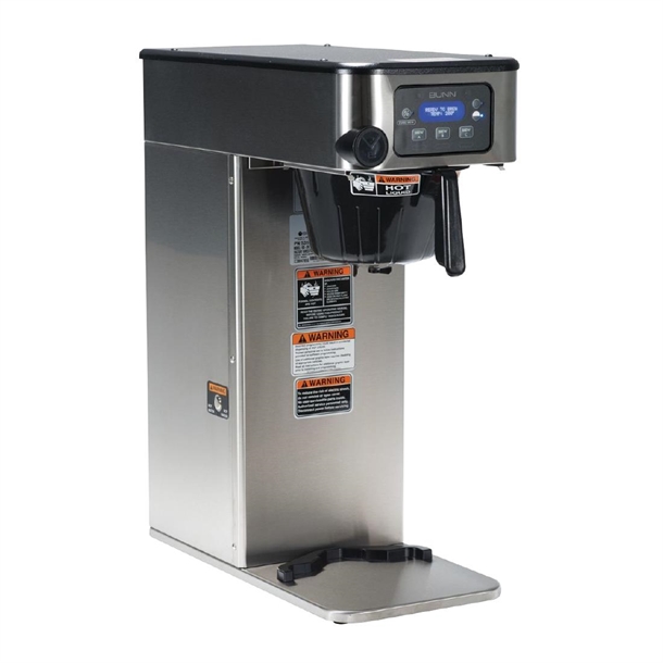 Bunn ICB 3.0 Infusion Series Coffee Brewer (Direct)