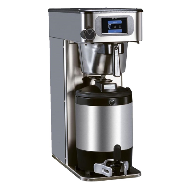 Bunn ICBA Platinum Infusion Series Coffee Brewer (Direct)