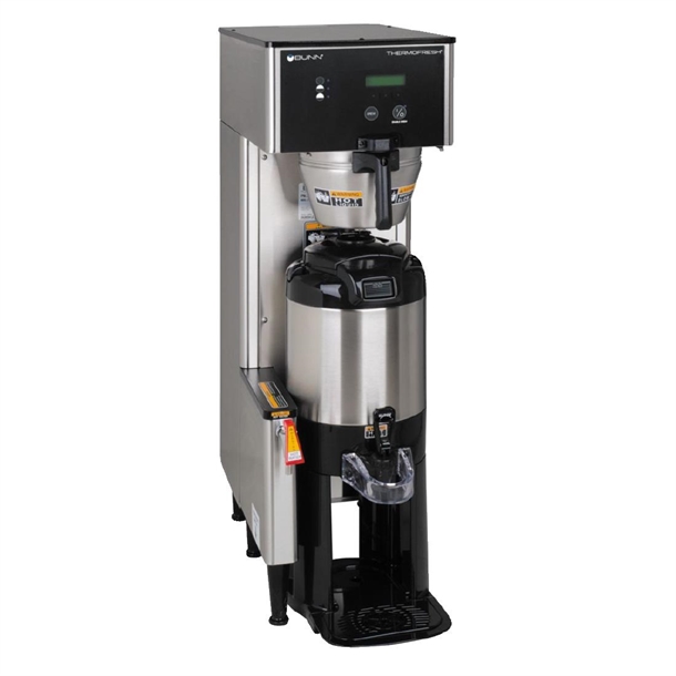 Bunn TF Single Coffee Brewer (Direct)