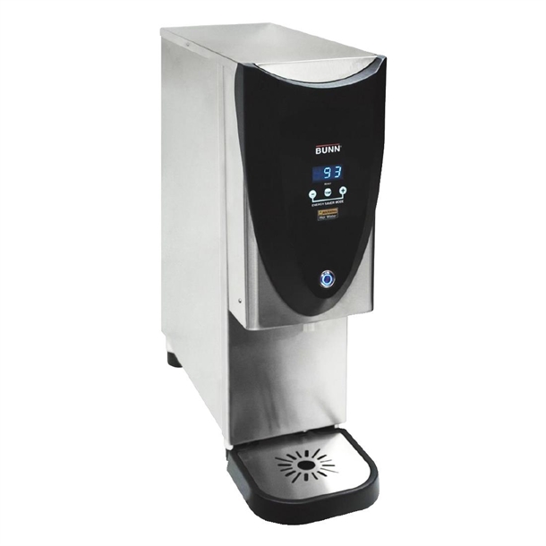 Bunn H3 Element Stainless Steel Hot Water Boiler (Direct)