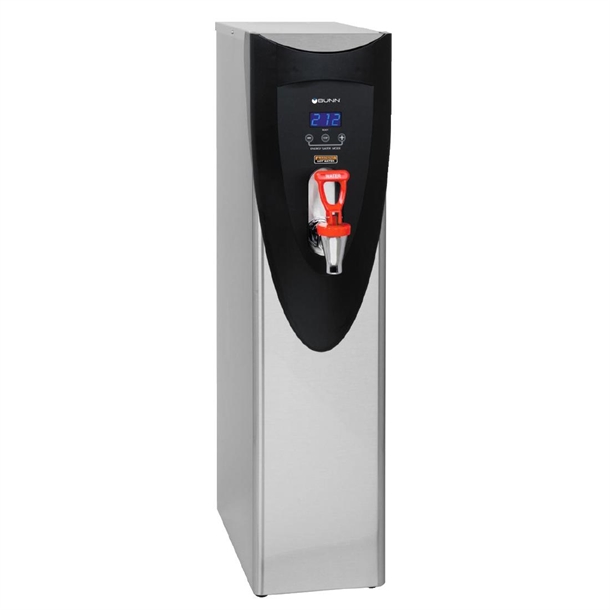 Bunn H5 Stainless Steel Hot Water Boiler (Direct)