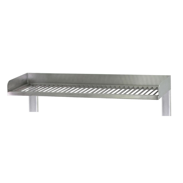Synergy Grill Resting Shelf for ST600 Size Grills (B2B)