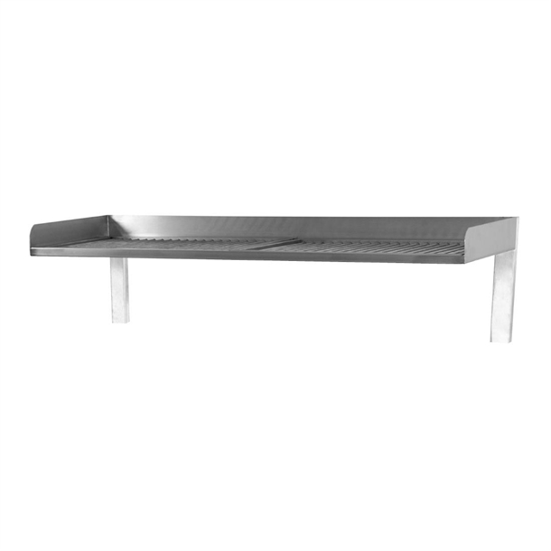 Synergy Grill Resting Shelf for ST900 Size Grills (B2B)