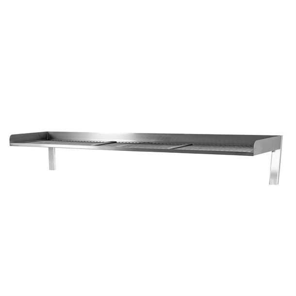 Synergy Grill Resting Shelf for ST1700 Size Grills (B2B)
