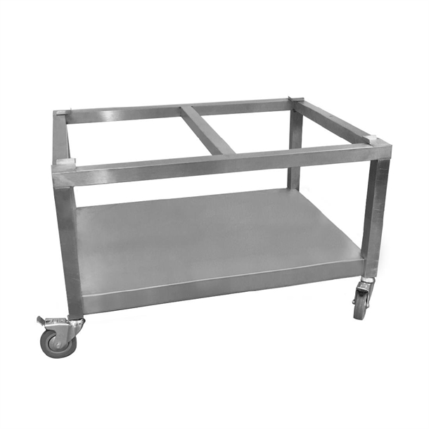 Synergy Grill Mobile Table for ST1500 Size Grills (B2B)