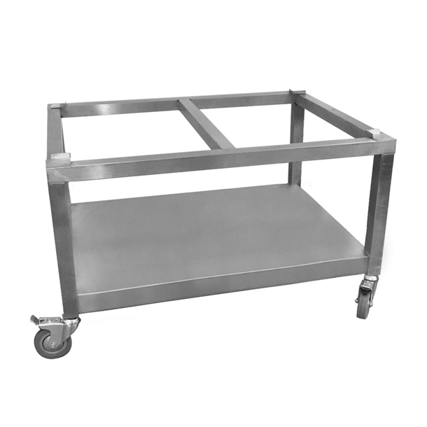 Synergy Grill Mobile Table for ST1700 Size Grills (B2B)