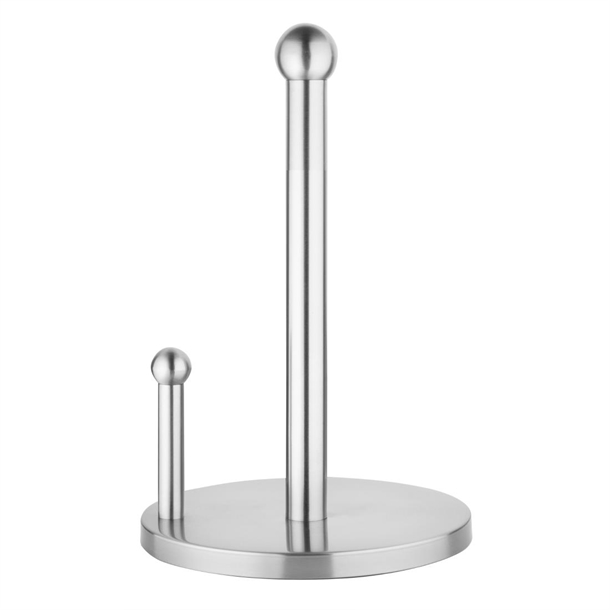 Jantex Kitchen Roll Holder - Matt Finish