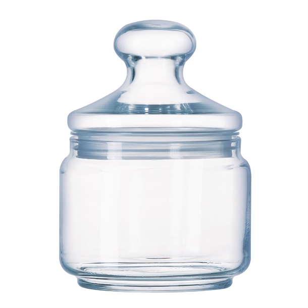 Luminarc Club Jar - 0.5Ltr (Pack 6) (B2B)